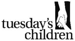 TUESDAY'S CHILDREN