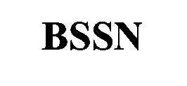 BSSN