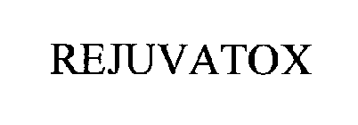 REJUVATOX