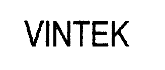 VINTEK