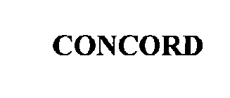 CONCORD