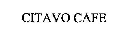 CITAVO CAFE