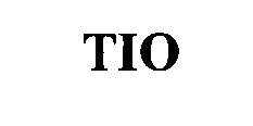 TIO