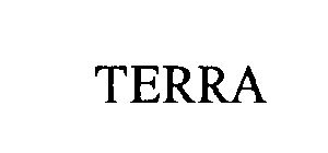 TERRA