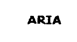 ARIA