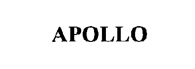 APOLLO