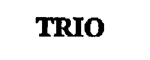 TRIO