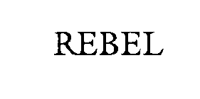 REBEL