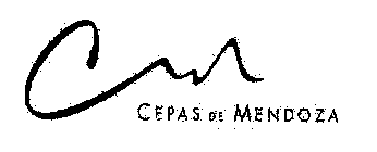 CEPAS DE MENDOZA