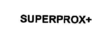 SUPERPROX+