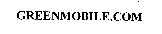 GREENMOBILE.COM