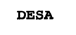 DESA