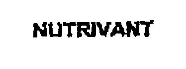 NUTRIVANT