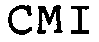 CMI