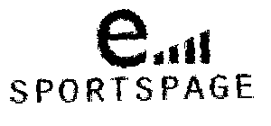 ESPORTSPAGE