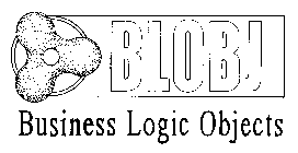 BLOBJ BUSINESS LOGIC OBJECTS