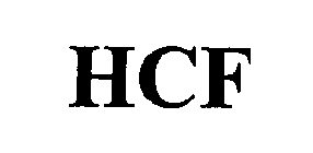 HCF