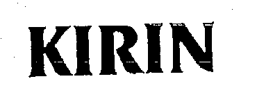 KIRIN
