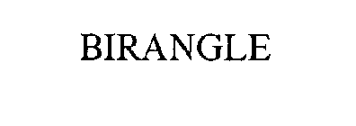 BIRANGLE