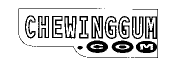 CHEWINGGUM.COM