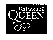 KALANCHOE QUEEN