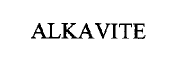 ALKAVITE