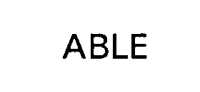 ABLE