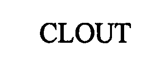 CLOUT