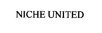 NICHE UNITED