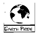 EARTH PRIDE