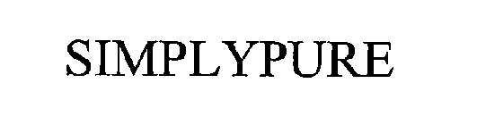 SIMPLYPURE