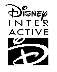 DISNEY INTERACTIVE