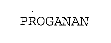 PROGANAN