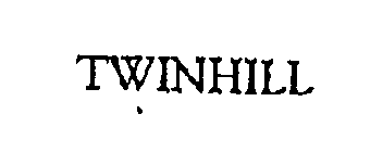 TWINHILL