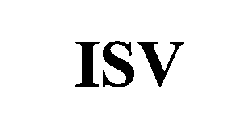 ISV