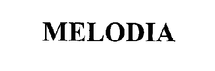 MELODIA