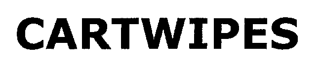 CARTWIPES