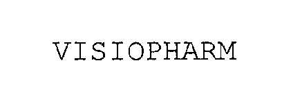 VISIOPHARM