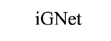 IGNET