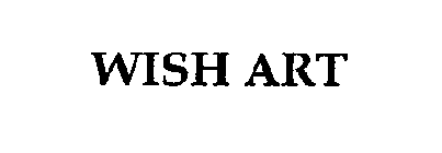WISH ART