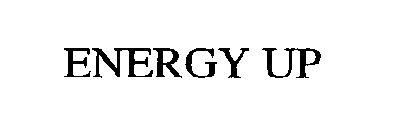 ENERGY UP