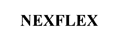 NEXFLEX