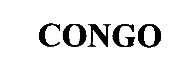 CONGO
