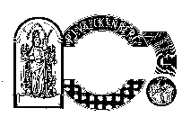 P. J. VALCKENBERG