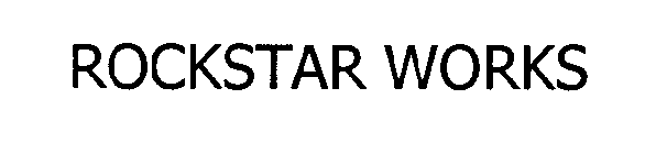 ROCKSTAR WORKS