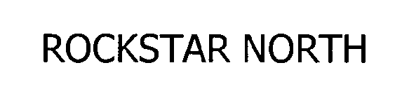 ROCKSTAR NORTH
