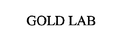 GOLD LAB