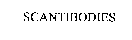 SCANTIBODIES