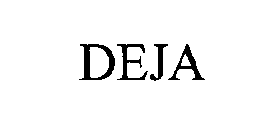 DEJA