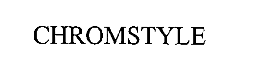 CHROMSTYLE